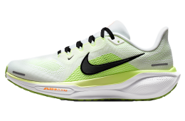 Nike Pegasus 41 White / Volt Ice