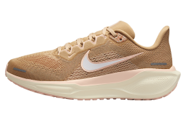 Nike Pegasus 41 WMNS Linen / Light Orewood Brown