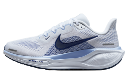 Nike Pegasus 41 WMNS White / Aluminum / Diffused Blue