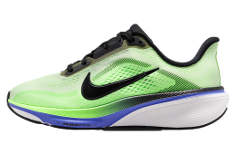 Nike Pegasus 42 GS Volt Tint / Sapphire