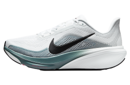 Nike Pegasus 42 White / Mineral Slate