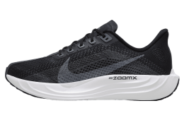 nike COMME Pegasus Plus Black / Anthracite