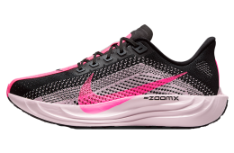 Nike Pegasus Plus Black / Pink Foam