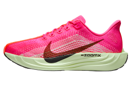 Nike Pegasus Plus Hyper Pink / Bright Crimson