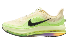 Nike Pegasus Premium Alabaster / Barely Volt