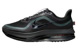 Nike Pegasus Premium Anthracite / Bright Crimson