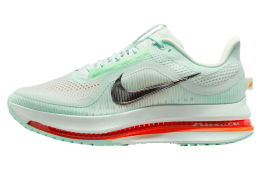 Nike Pegasus Premium Barely Green / Bright Crimson