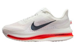 Nike Pegasus Premium Airscape Football Grey / Total Orange
