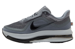 Nike Pegasus Premium Cool Grey / Safety Orange