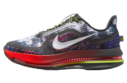 Nike Pegasus Premium Multi-Color / Volt