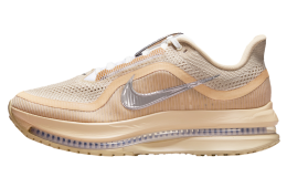 Nike Pegasus Premium Mushroom / Metallic Silver