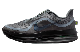 Nike Pegasus Premium Smoke Grey / Black Volt