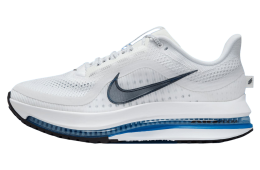 Nike Pegasus Premium White / Photo Blue