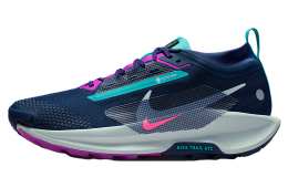 Nike Pegasus Trail 5 Gore-Tex Midnight Navy / Hyper Pink
