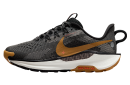 Nike Pegasus Trail 5 GS Black / Fir