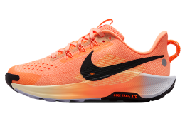 Nike Pegasus Trail 5 GS Orange Pulse / Ghost