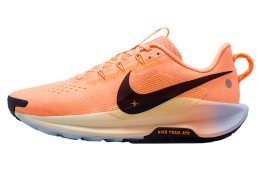 Nike Pegasus Trail 5 Orange Pulse / Ghost