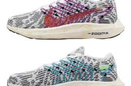 Nike Pegasus Turbo Next Nature White Lime Blast