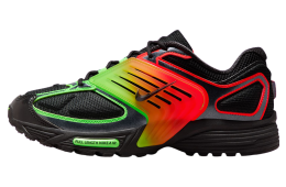 Nike Pegasus Wave Black / Bright Crimson