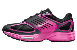 Nike Pegasus Wave Black / Pink Blast