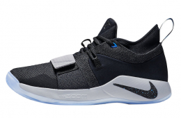 Nike PG 2.5 Black Photo Blue Sep 2018 BQ8453 006 KicksOnFire