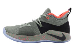 Nike PG 2 Palmdale EP Atmosphere Grey / Black