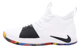 Nike PG 2 TS EP White / Multi