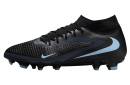 Nike Phantom 6 High Academy MG Black