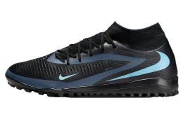 Nike Phantom 6 High Academy TF Black