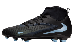 Nike Phantom 6 High Club MG Black