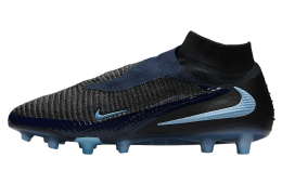 Nike Phantom 6 High Elite AG Black