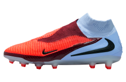 Nike Phantom 6 High Elite AG Royal Tint / Black