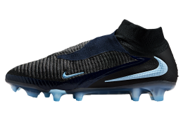 Nike Phantom 6 High Elite FG Black