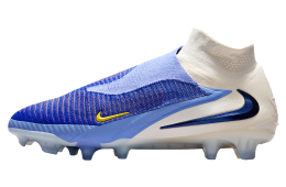 Nike Phantom 6 High Elite FG Racer Blue / Dark Obsidian