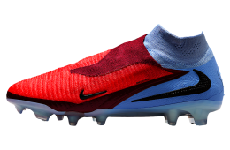 Nike Phantom 6 High Elite FG Royal Tint / Black