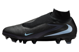 Nike Phantom 6 High Pro FG Black
