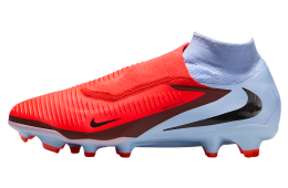 Nike Phantom 6 High Pro FG Royal Tint / Bright Crimson