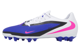Nike Phantom 6 Low ACAD AG Racer Blue / Pink Blast