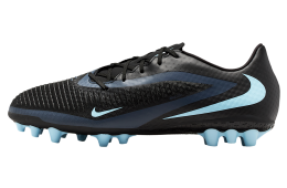 Nike Phantom 6 Low Academy AG Black