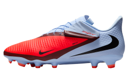 Nike Phantom 6 Low Academy Easyon MG Royal Tint / Bright Crimson