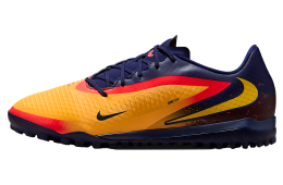 Nike Phantom 6 Low Academy Erling Haaland TF Laser Orange / Blue Void