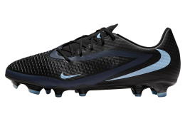 Nike Phantom 6 Low Academy MG Black