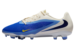 Nike Phantom 6 Low Academy MG Racer Blue / Dark Obsidian