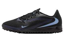 Nike Phantom 6 Low Academy TF Black