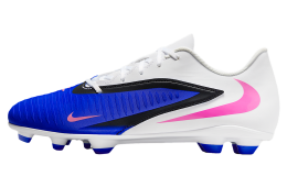 Nike Phantom 6 Low Club MG Racer Blue / White