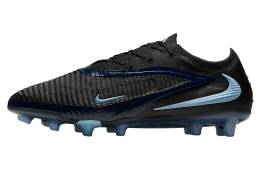 Nike Phantom 6 Low Elite AG Black