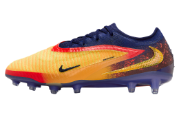 Nike Phantom 6 Low Elite Erling Haaland AG Laser Orange / Blue Void