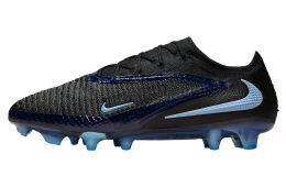 Nike Phantom 6 Low Elite FG Black