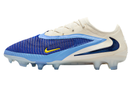 Nike Phantom 6 Low Elite FG Racer Blue / Dark Obsidian