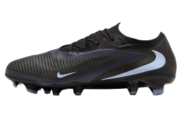 Nike Phantom 6 Low Pro FG Black